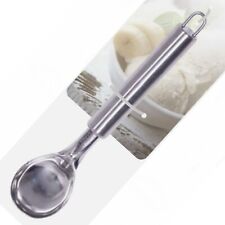 Ice Cream Scoop Stainless