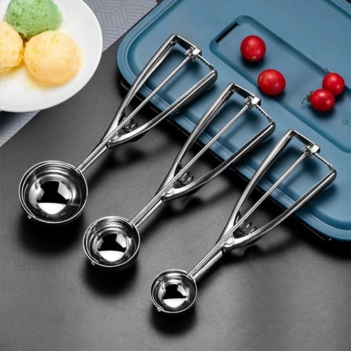 Ice cream scoop - ice, scooper