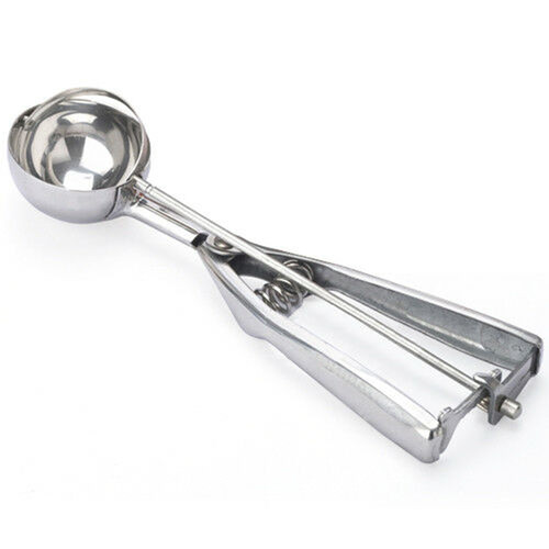 Ice cream scoop - ice,