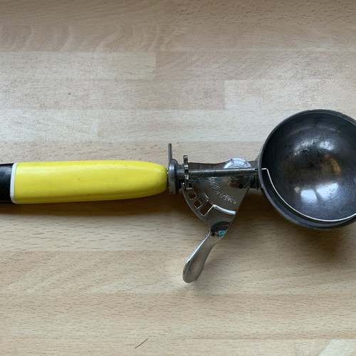 Vintage nutbrown mechanical - vintage,