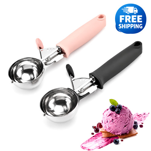 Stainless steel kitchen tool - steel,