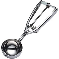 Ice Cream Scoop Scooper Mash