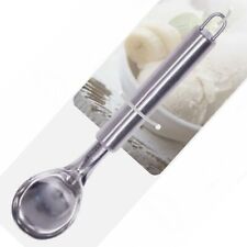 Ice Cream Scoop Stainless