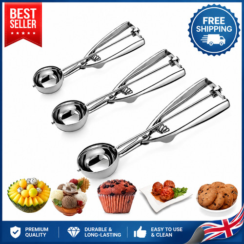 Ice cream spoon scoop - ice,