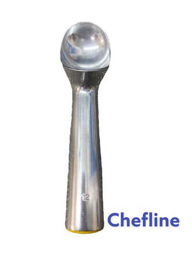 Cast aluminium ice - cast,