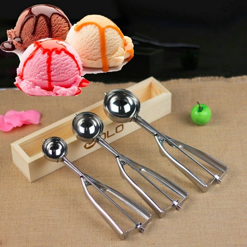 Stainless steel ice - stainless,
