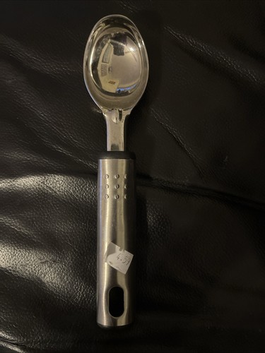 Ice cream scoop - ice,