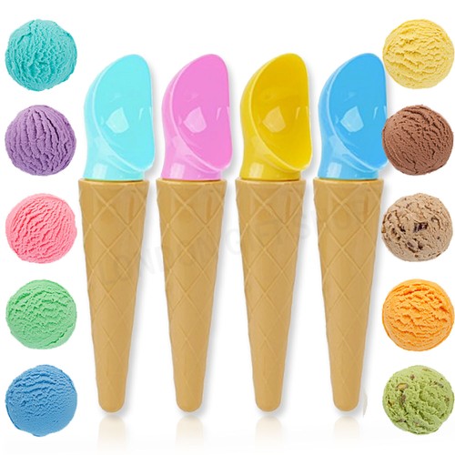 Heavy duty ice - duty, cream