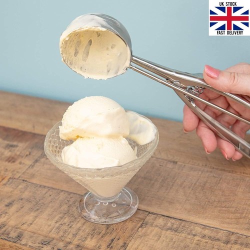 New 6cm ice cream scoop - 6cm,