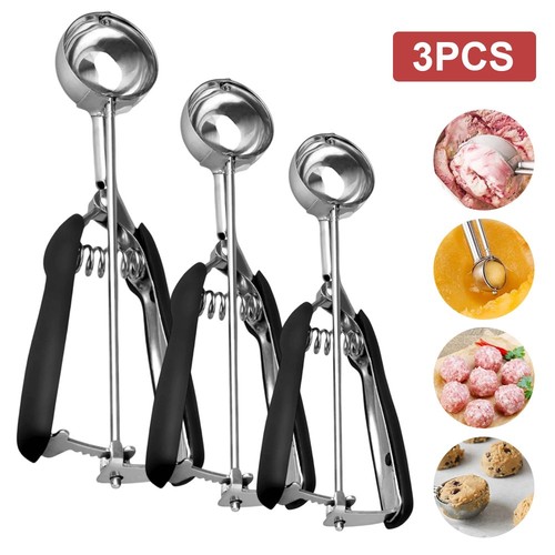 6cm stainless steel ice - stainless,