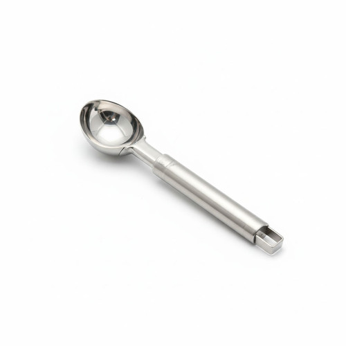 Ice cream scoop - cream,