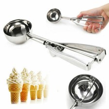 Ice Cream Scoop Scooper Mash