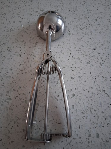 Stainless steel ice - stainless,