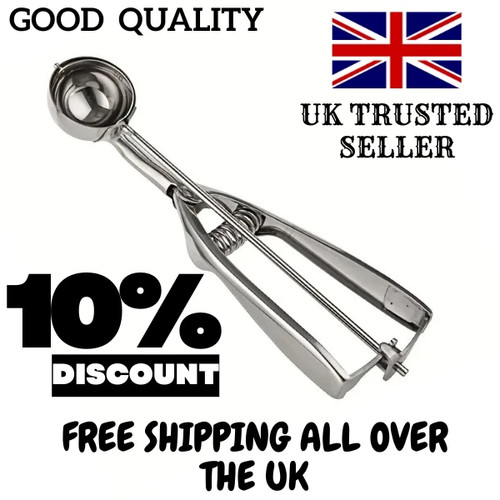 Ice cream scoop scooper mash - scooper,
