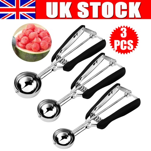Stainless steel scoop ice - scoop,