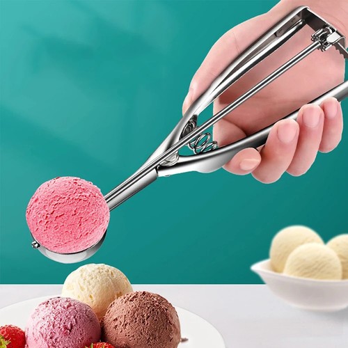 Heavy duty ice - ice, cream