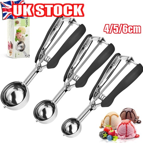 Ice cream scoop - cream, scooper