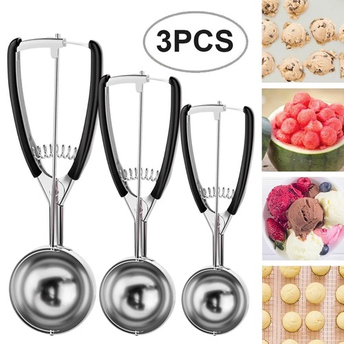 Ice cream scoop scooper mash - scoop,